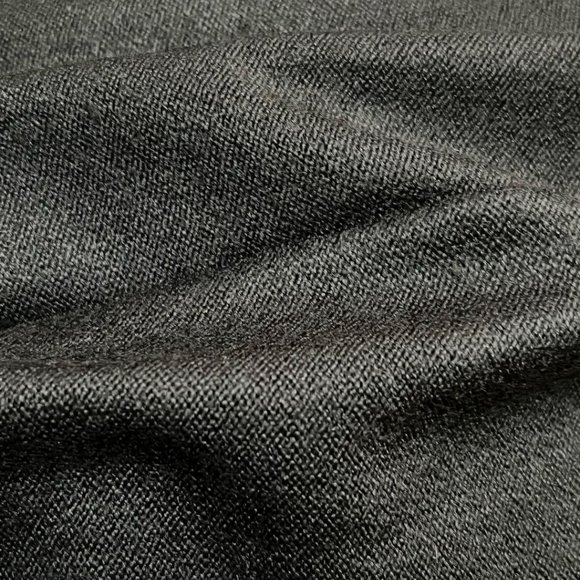 Black Turtle Neck Pullover - Picture 4 of 4